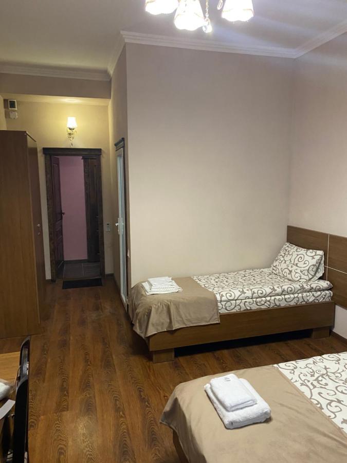 Grand Hotel Mohyliv-Podilskyi Eksteriør bilde