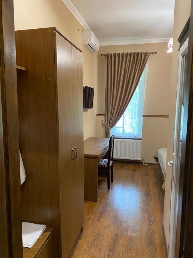 Grand Hotel Mohyliv-Podilskyi Eksteriør bilde