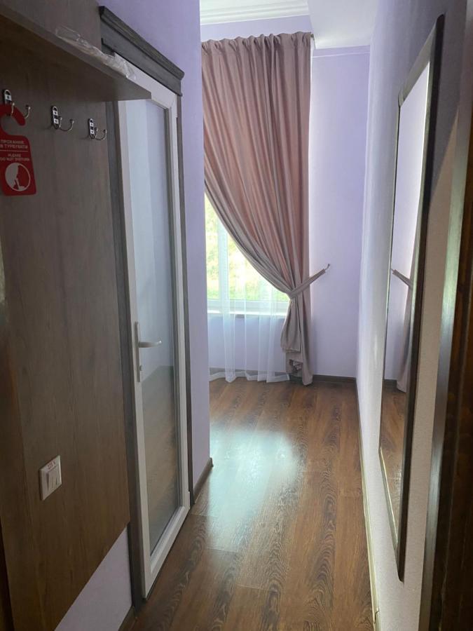 Grand Hotel Mohyliv-Podilskyi Eksteriør bilde
