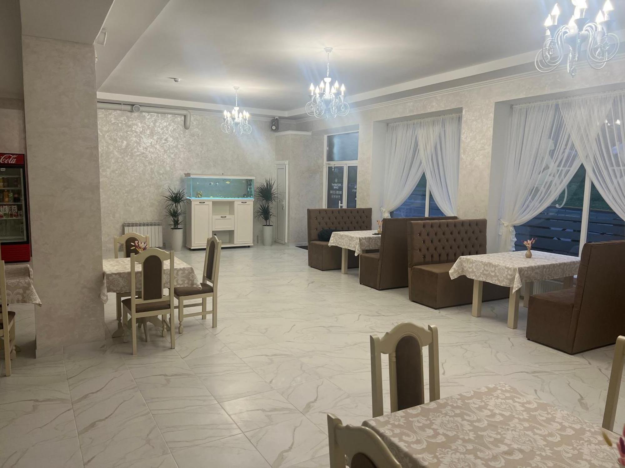 Grand Hotel Mohyliv-Podilskyi Eksteriør bilde